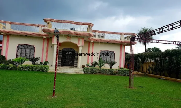 Madhav Farm House